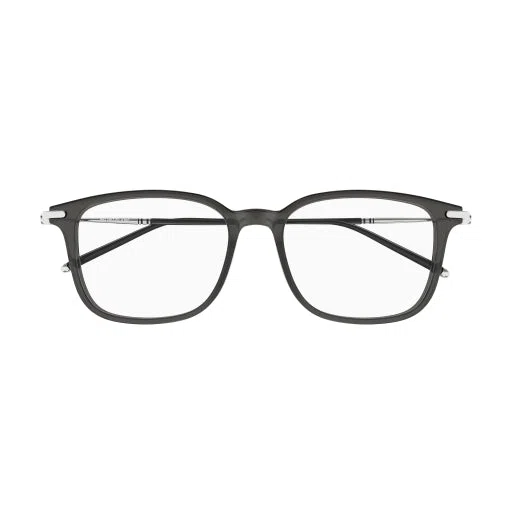 Montblanc MB0413OA Eyeglasses - view 4
